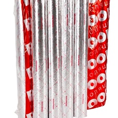 Цилиндры Rockwool 80К - 57/40 (7 пог.м./уп)